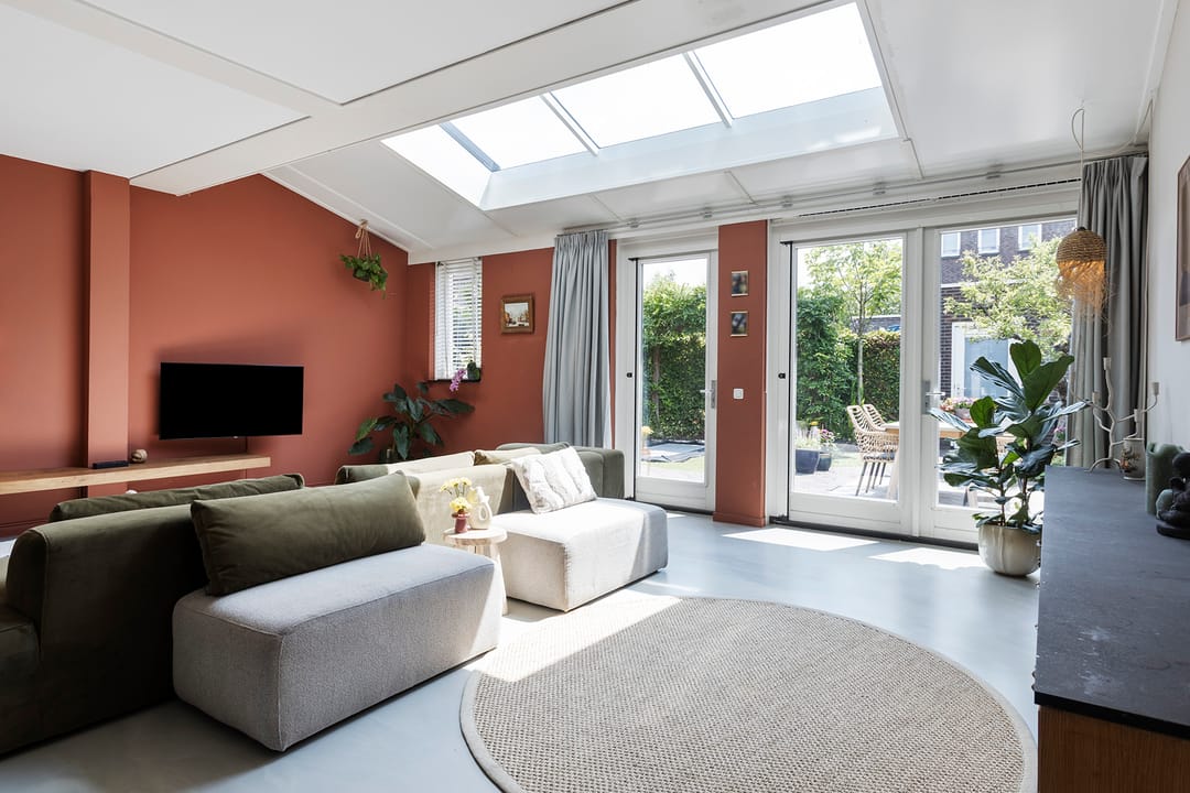 Photo 7 of Goudveilstraat 18