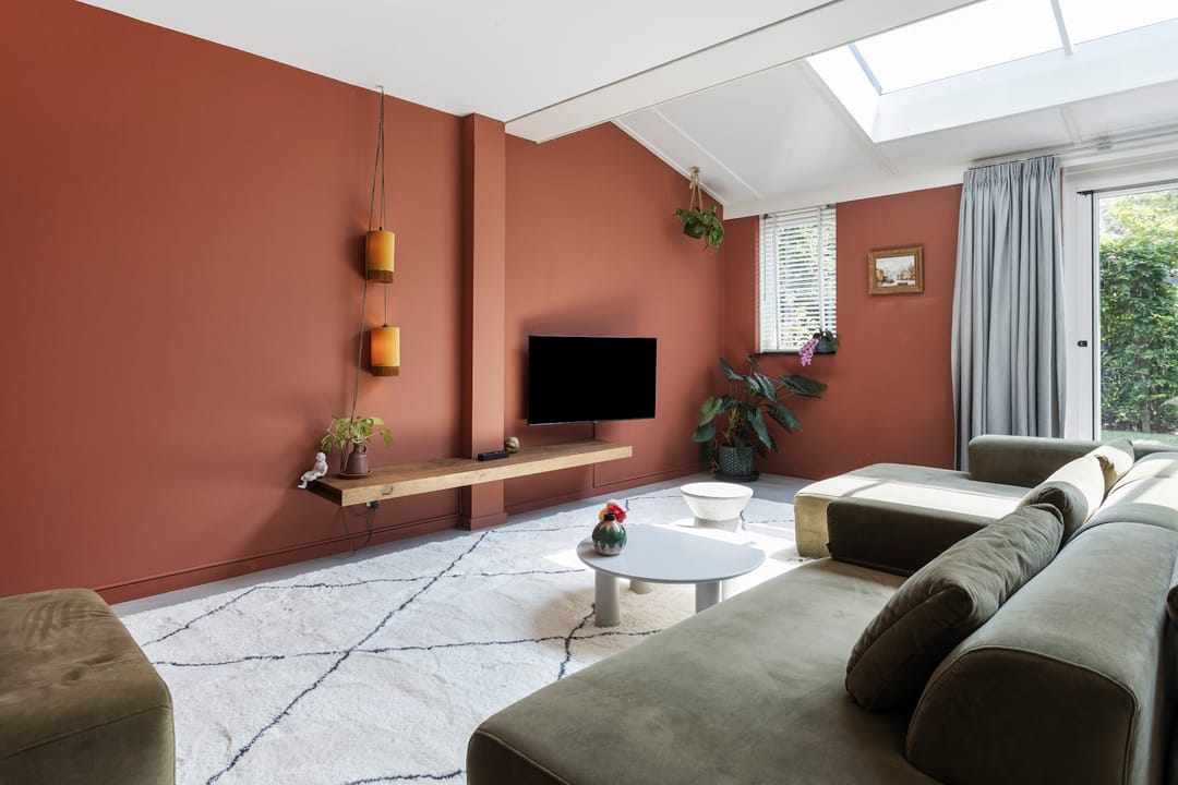 Photo 8 of Goudveilstraat 18