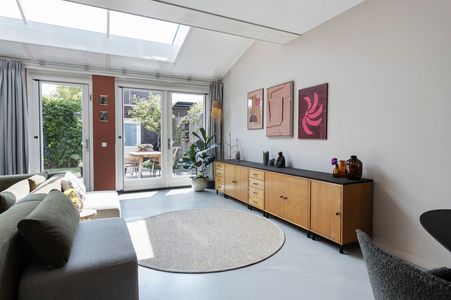 Photo 5 of Goudveilstraat 18