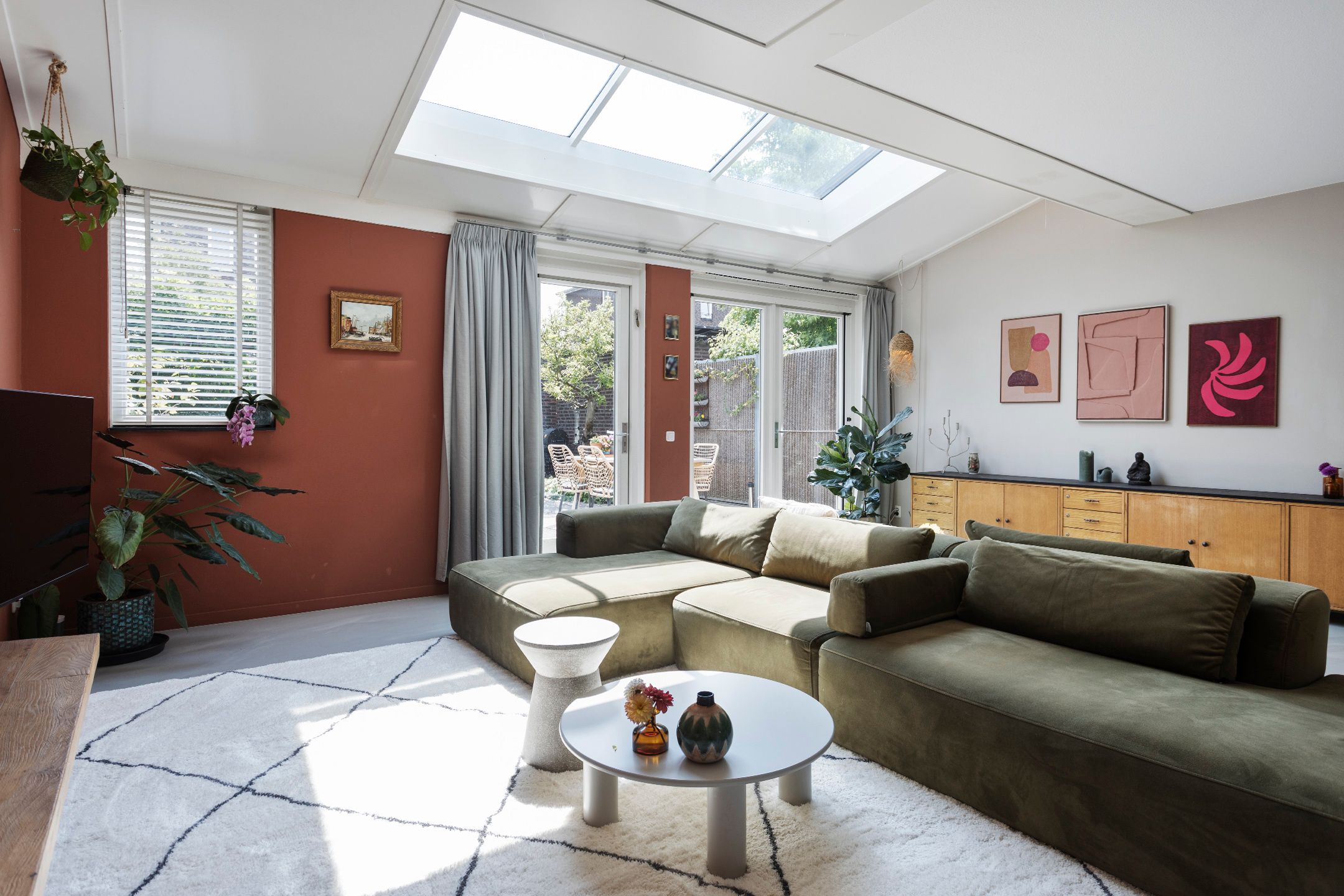 Photo 9 of Goudveilstraat 18