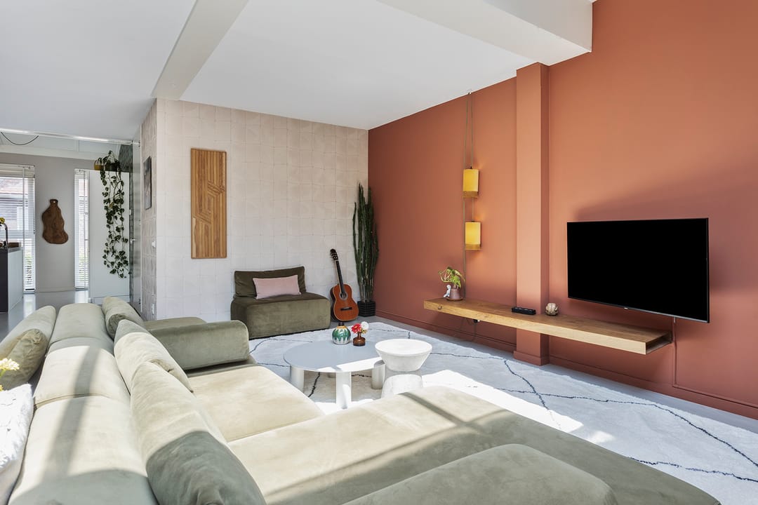 Photo 11 of Goudveilstraat 18