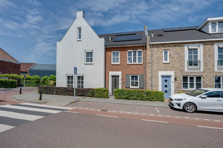 Foto 1 van Raadhuisstraat 37