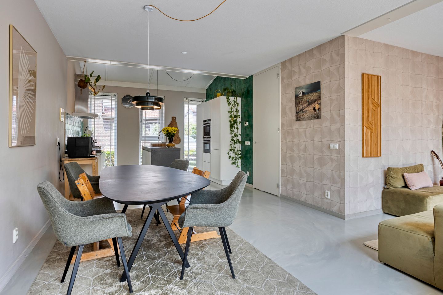 Photo 14 of Goudveilstraat 18