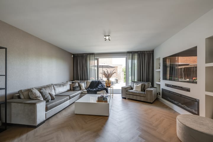 Foto 3 van Raadhuisstraat 37