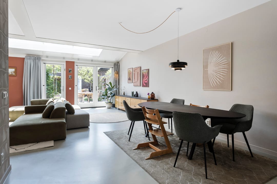 Photo 16 of Goudveilstraat 18