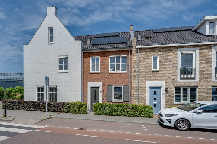 Foto 6 van Raadhuisstraat 37