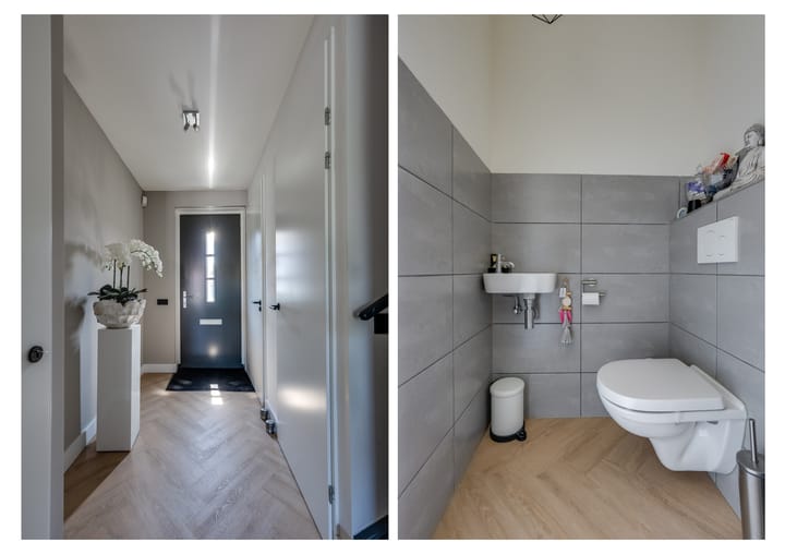 Foto 8 van Raadhuisstraat 37