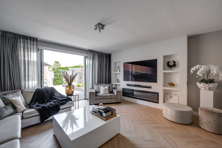 Foto 10 van Raadhuisstraat 37