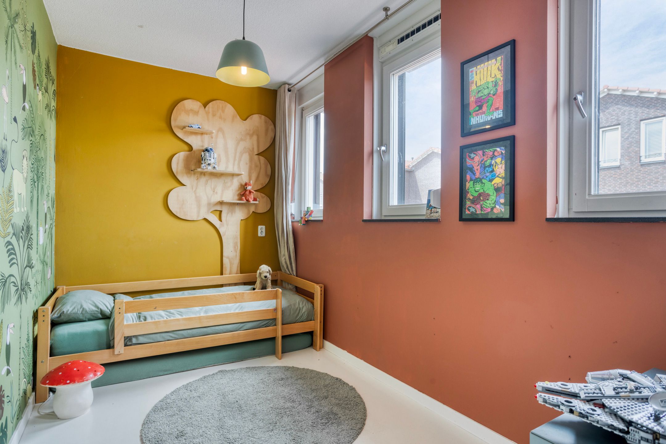 Photo 24 of Goudveilstraat 18