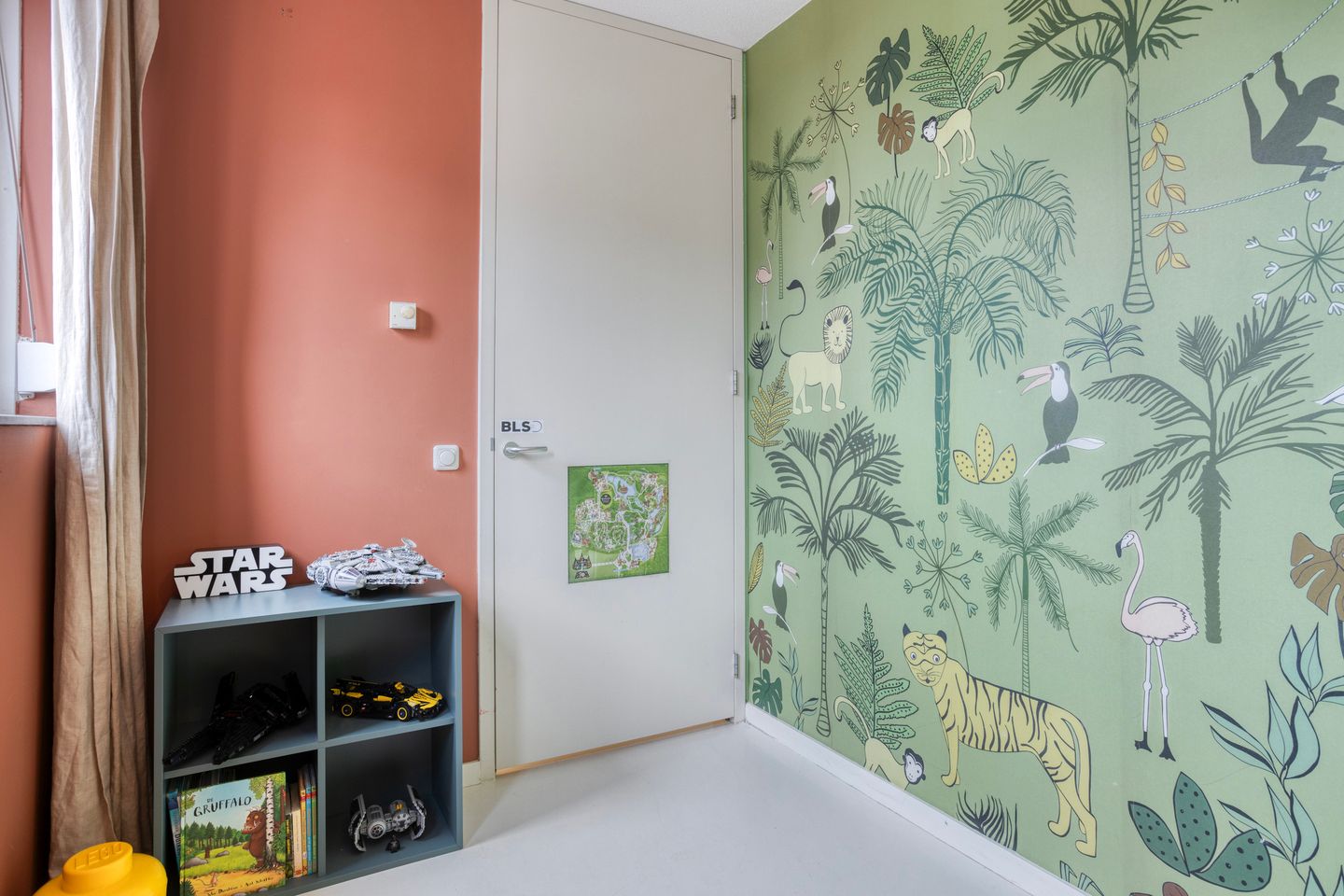 Photo 25 of Goudveilstraat 18