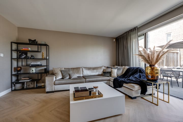 Foto 16 van Raadhuisstraat 37