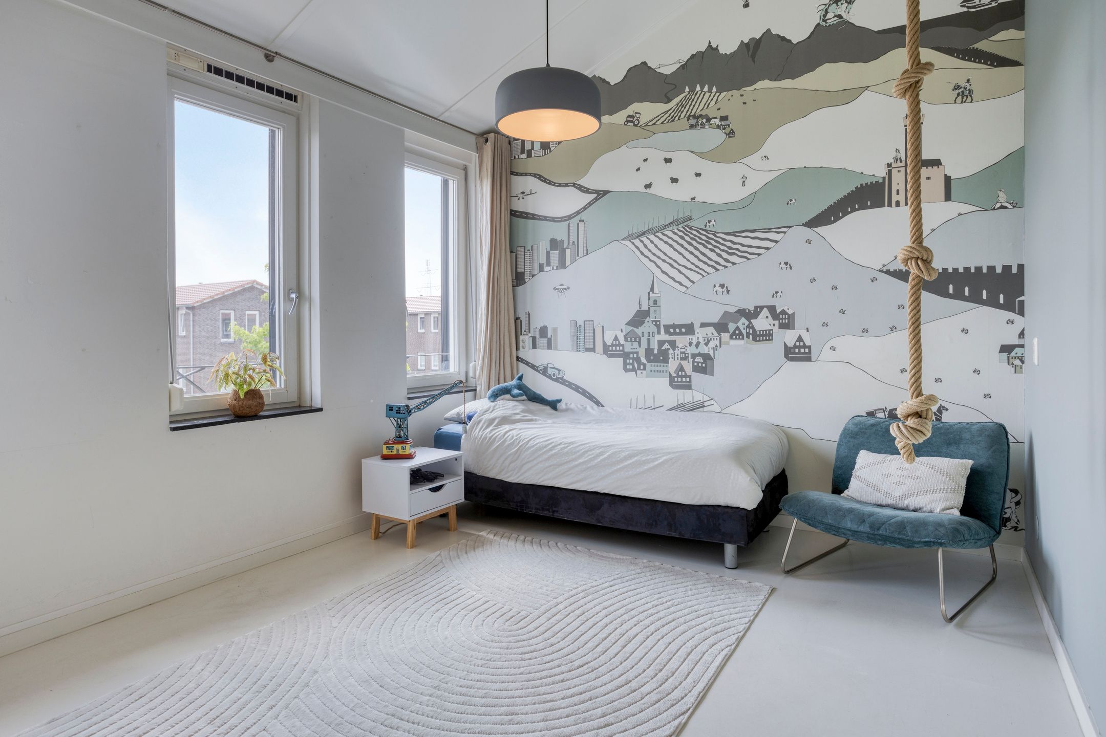 Photo 30 of Goudveilstraat 18