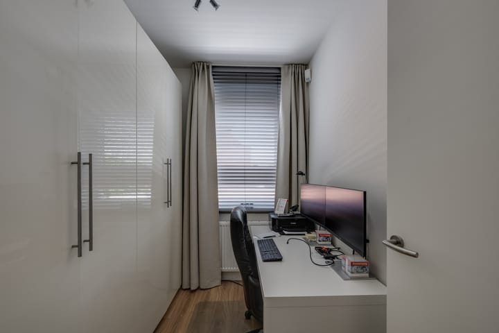 Foto 20 van Raadhuisstraat 37