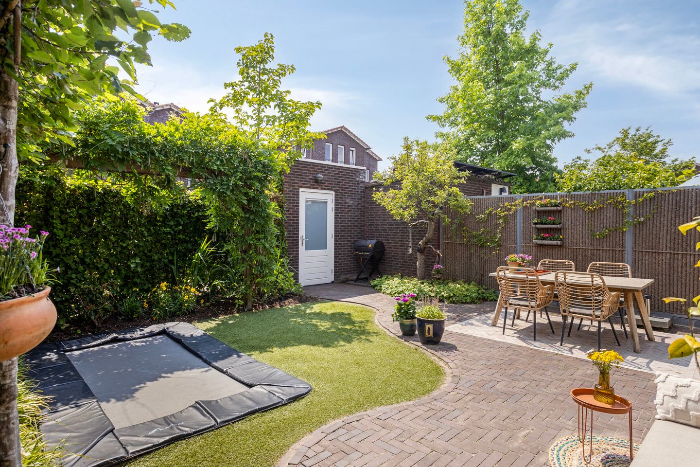 Photo 34 of Goudveilstraat 18