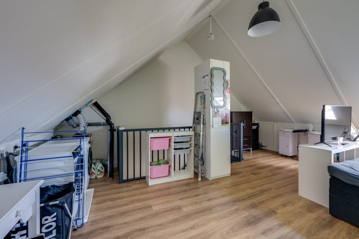 Foto 24 van Raadhuisstraat 37