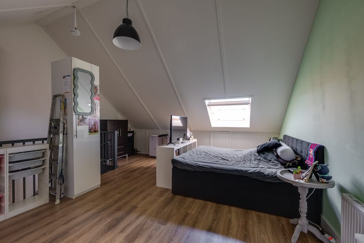 Foto 25 van Raadhuisstraat 37