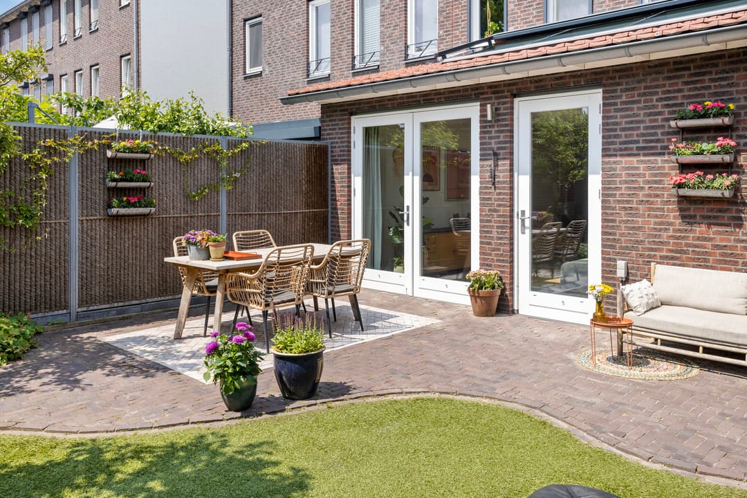 Photo 37 of Goudveilstraat 18