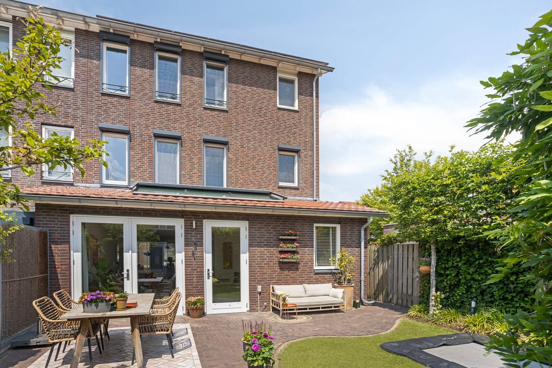 Photo 38 of Goudveilstraat 18