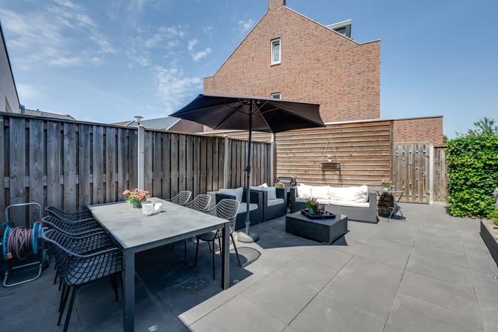 Foto 27 van Raadhuisstraat 37