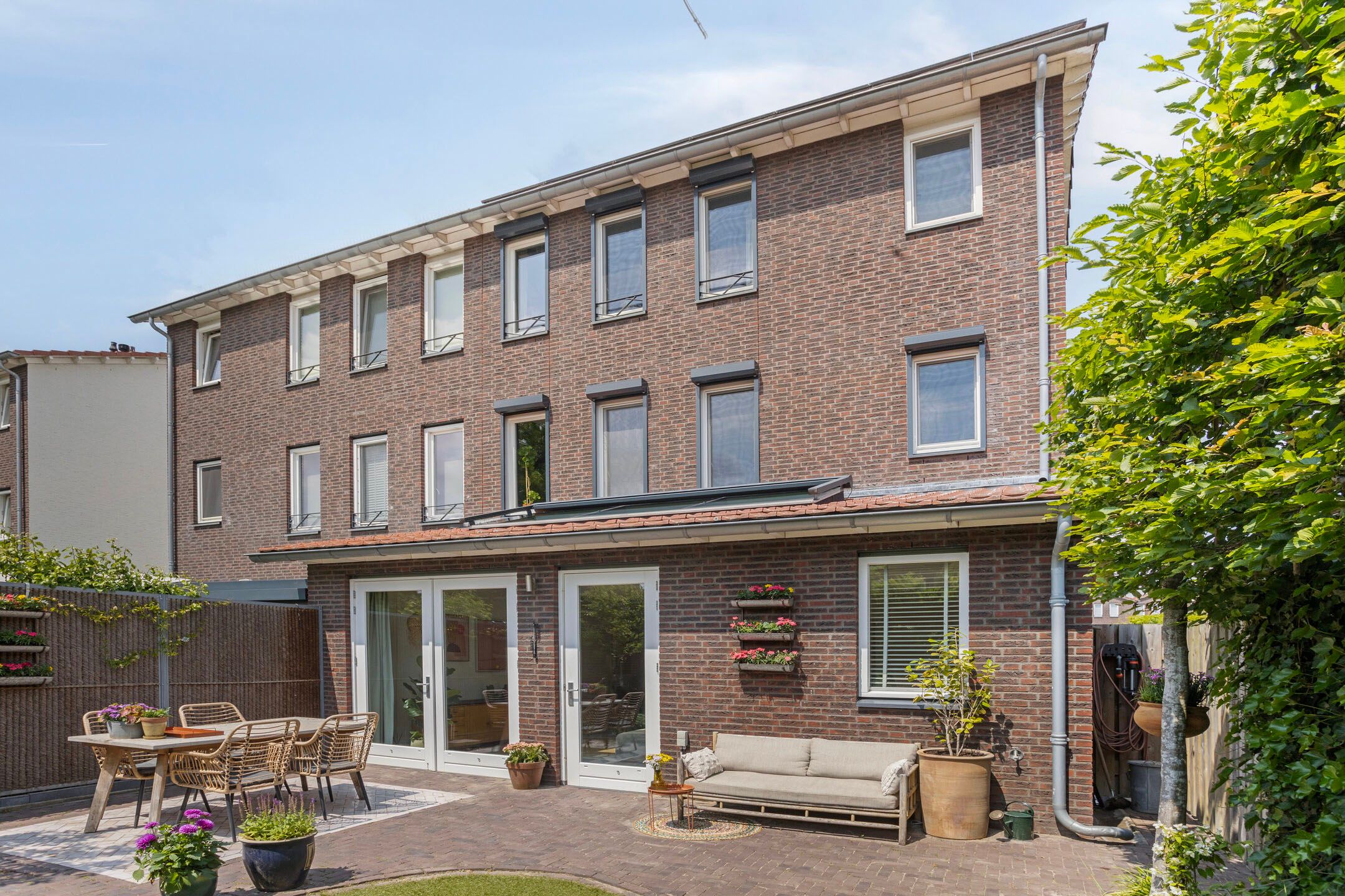 Photo 39 of Goudveilstraat 18