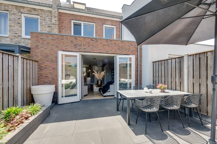 Foto 28 van Raadhuisstraat 37