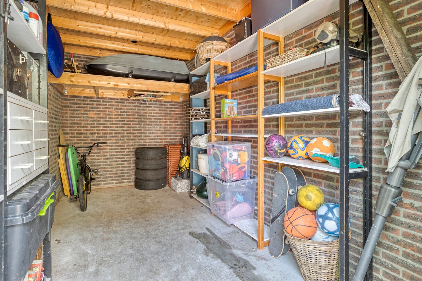 Photo 40 of Goudveilstraat 18