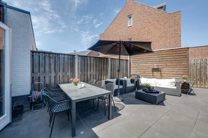 Foto 29 van Raadhuisstraat 37