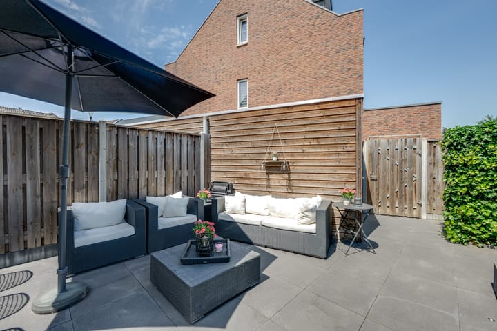 Foto 30 van Raadhuisstraat 37