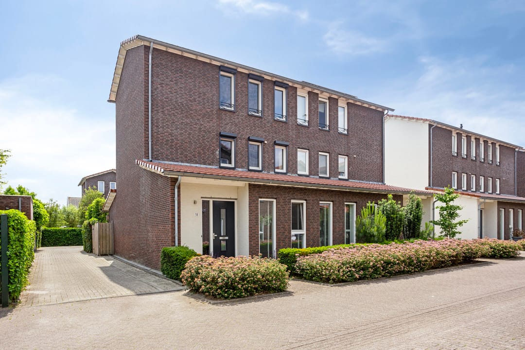 Photo 1 of Goudveilstraat 18