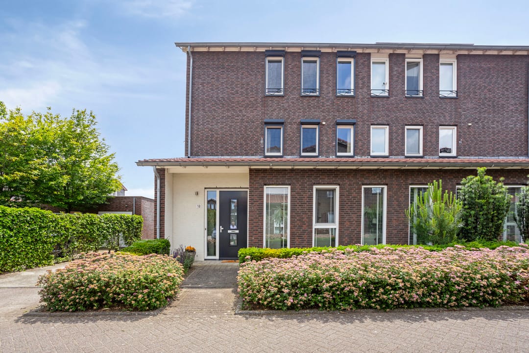 Photo 43 of Goudveilstraat 18