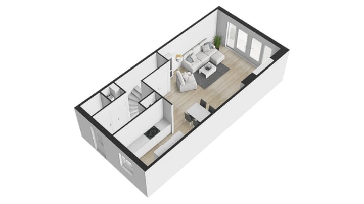 Foto 33 van Raadhuisstraat 37