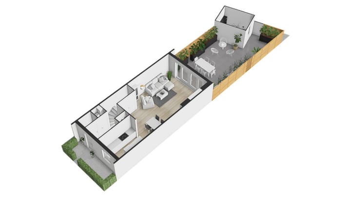 Foto 39 van Raadhuisstraat 37