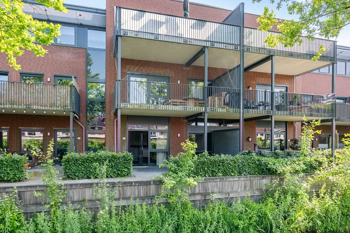 Photo 1 of Speelkamp 28-F