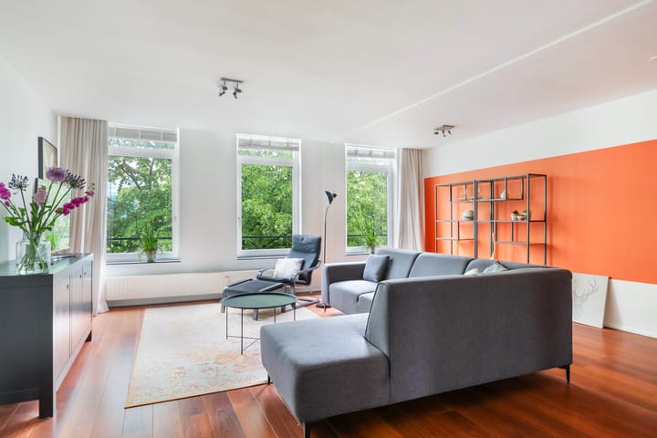 Foto 3 van Van der Takstraat 25