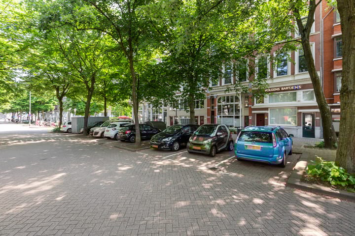 Foto 4 van Van der Takstraat 25