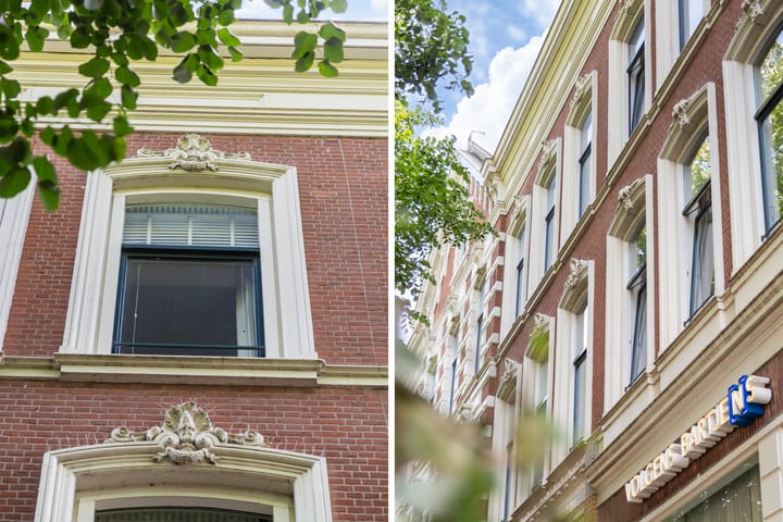 Foto 5 van Van der Takstraat 25