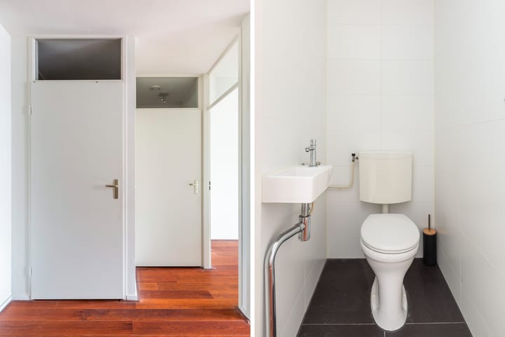 Foto 8 van Van der Takstraat 25