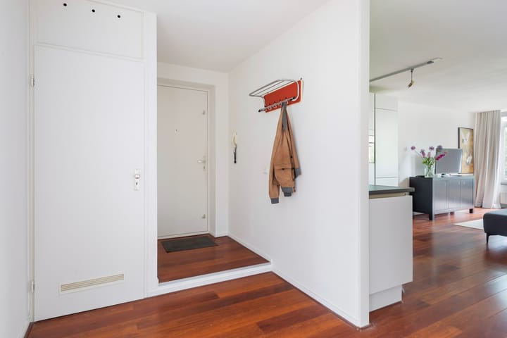 Foto 9 van Van der Takstraat 25