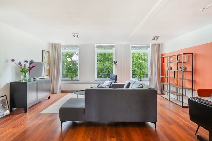 Foto 10 van Van der Takstraat 25