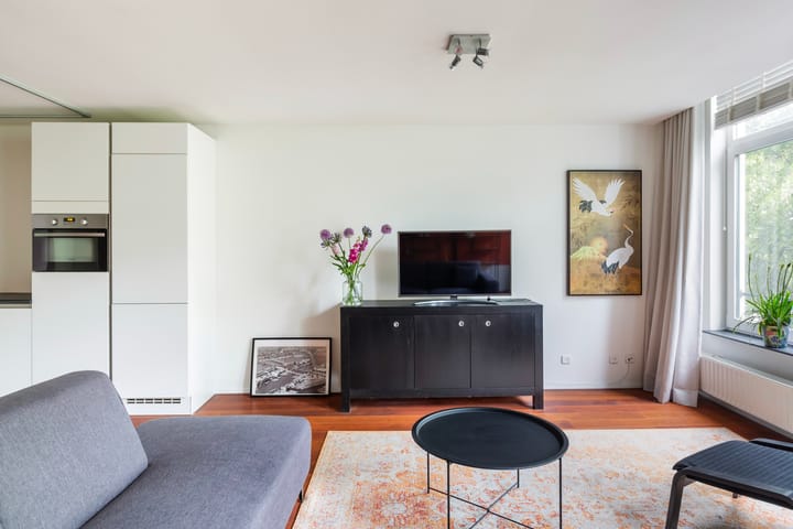 Foto 12 van Van der Takstraat 25