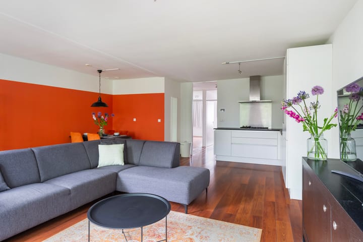 Foto 13 van Van der Takstraat 25