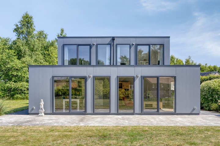 Foto 3 van Houtvester Jansenweg 2-202