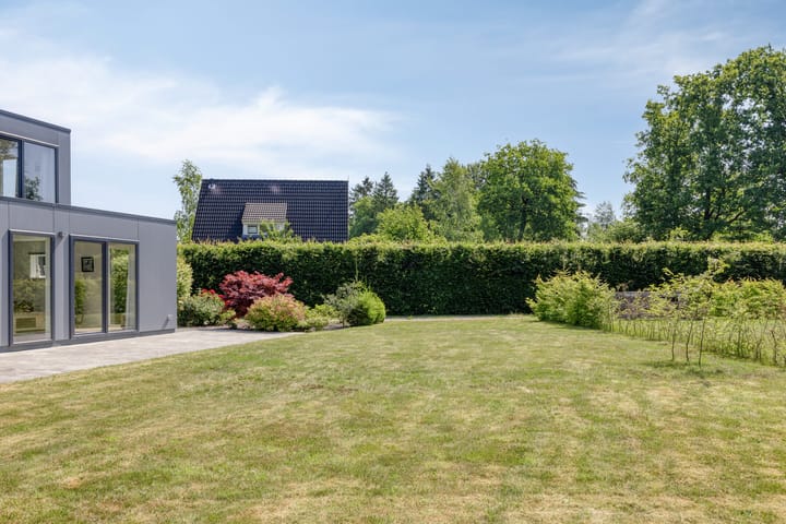 Foto 4 van Houtvester Jansenweg 2-202