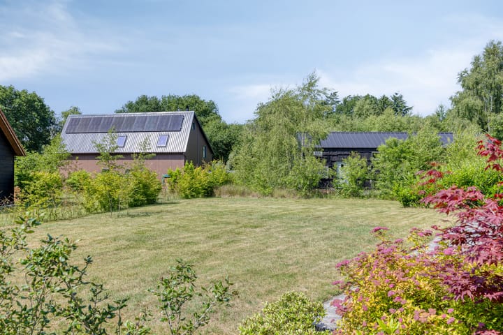 Foto 5 van Houtvester Jansenweg 2-202