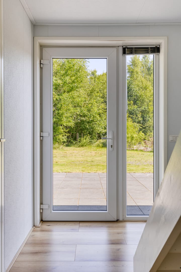 Foto 7 van Houtvester Jansenweg 2-202