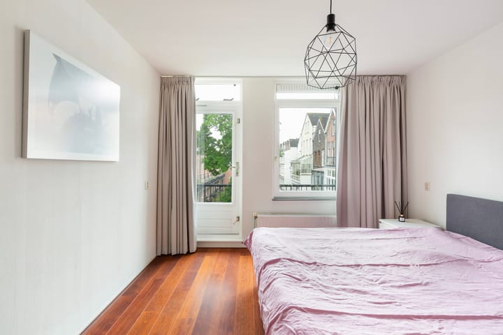 Foto 20 van Van der Takstraat 25