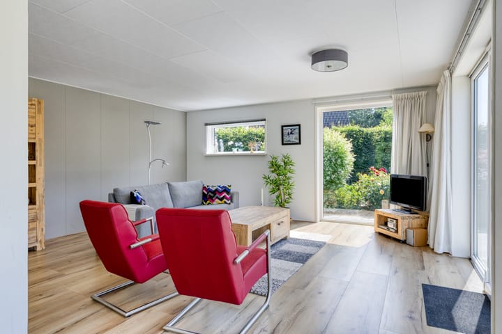 Foto 9 van Houtvester Jansenweg 2-202