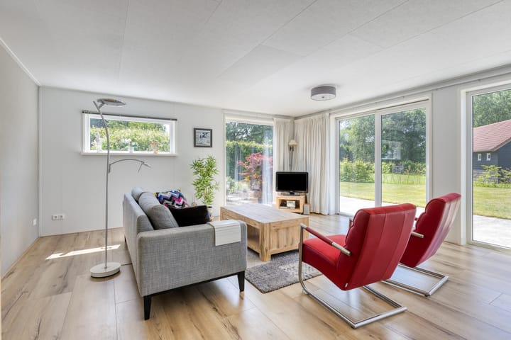 Foto 10 van Houtvester Jansenweg 2-202