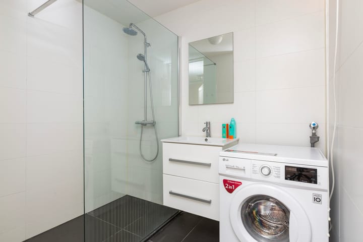 Foto 23 van Van der Takstraat 25