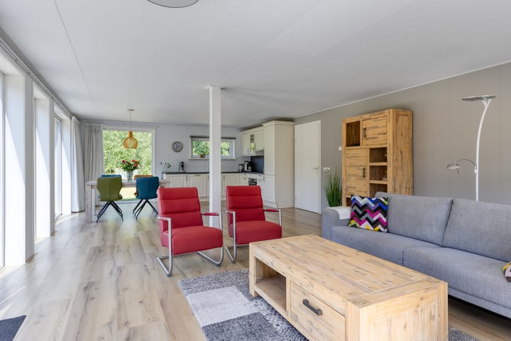 Foto 11 van Houtvester Jansenweg 2-202